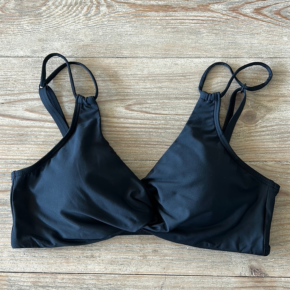 Calvin Klein Women’s Swimsuit Top